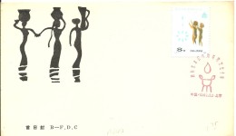 FDC 1982 - ...-1979
