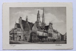 Germany, Lemgo, Rathaus, 1929 - Lemgo