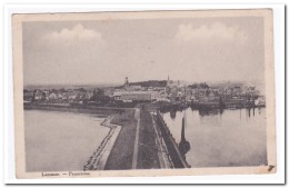 Lemmer, Panorama - Lemmer