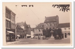 Heerlen, Wilhelminaplein - Heerlen