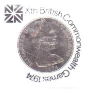 Xth British Commonwealth Games 1974 - Nieuwe Sets & Proefsets