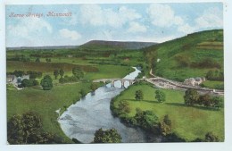Monmouth - Kerne Bridge - Monmouthshire