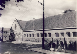 Liedekerke Gemeentehuis - Liedekerke