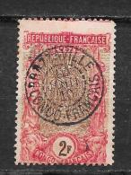 Variété : Timbres De 1900-04. N°40 Chez YT.  (Voir Commentaires) - Gebruikt