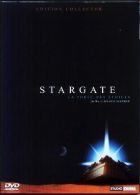 Stargate - Édition Collector - Version Longue Roland Emmerich - Science-Fiction & Fantasy