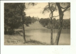 Soheit Château Parc - Tinlot