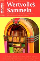 MICHEL Magazin Heft Nr. 4/2016 Wertvolles Sammeln New 15€ With Luxus Informationen Of The World Special Magacine Germany - Boeken & CD's