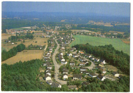 CPM  87   RILHAC RANCON         VUE AERIENNE     RESIDENCE CROIX DU SUD     CITE ENVIRONNEE DE BOIS - Rilhac Rancon