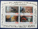 FRANCE:  BF 17 Oblitéré.  Cachet D'epoque. - Oblitérés