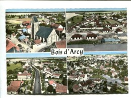 CP - BOIS D ARCY (78) - Bois D'Arcy