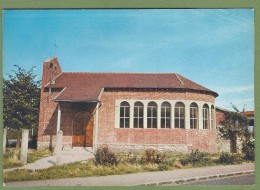 CPSM - SEINE SAINT DENIS - TREMBLAY EN FRANCE - LA PETITE CHAPELLE - PhotoFrance - Tremblay En France