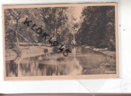 91 BRETIGNY SUR ORGE ( S & O  ) - LE PAVILLON - LE MIROIR VU VERS L'EST - CPA PATRAS - Bretigny Sur Orge