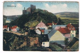 D6408     VIRNEBURG : - Mayen