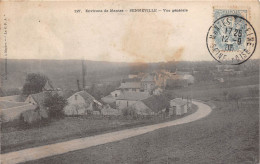 Senneville Guerville Cottereau Mantes 127 - Guerville