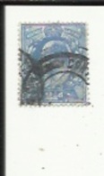 1 Timbre De  2 1/2 D_Postage-& Revenue _Voir Scan - Altri & Non Classificati