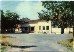 79 - Moncoutant ; Auberge Des Sablières. - Moncoutant