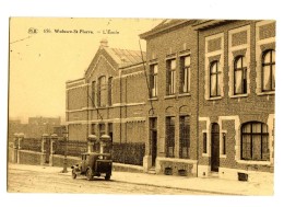 17159  -  Woluwe-St-Pierre  -  L'Ecole - St-Pieters-Woluwe - Woluwe-St-Pierre