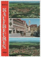 Kaufbeuren - Mehrbildkarte 1 - Kaufbeuren