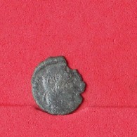 ROMAN    - COIN TO IDENTIFY    2 SCANS - (Nº14926) - Altri & Non Classificati