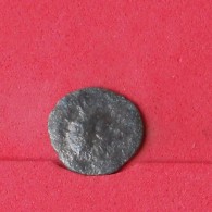 ROMAN    - COIN TO IDENTIFY    2 SCANS - (Nº14955) - Other & Unclassified