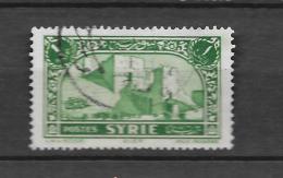 Sites : 1930-36. N°204 Chez Y Et T. (Voir Commentaires) - Used Stamps