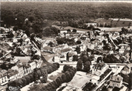 CP Bièvres Vue Générale  91 Essonne - Bievres