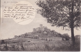 16 / 5 / 358  -   CASTELNAU-BRÉTENOUX   ( 46 )  - PANORAMA - Bretenoux