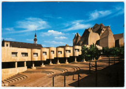 AK Velbert Neviges Neue Wallfahrtskirche Alte 5620 15 Architekt Prof. G. Böhm Kirche Im Rhld. Rheinland Deutschland NRW - Velbert