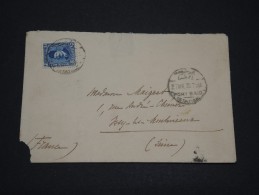 EGYPTE - Enveloppe à Découvrir - Détaillons Collection - A Voir - Lot N° 16067 - Storia Postale