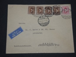 EGYPTE - Enveloppe à Découvrir - Détaillons Collection - A Voir - Lot N° 16082 - Brieven En Documenten