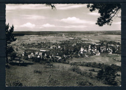 (2012) AK Egenhausen - Schwarzwald - Calw