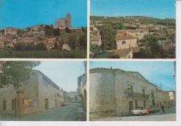 339 - 30 - ROCHEFORT DU GARD - Multivues - Rochefort-du-Gard