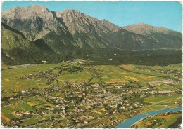 R60 Kurstadt Solbad Hall In Tirol / Viaggiata - Hall In Tirol