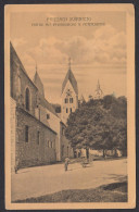 AUSTRIA - Friesach, Kirche, Church, Year 1915, No Stamps - Friesach