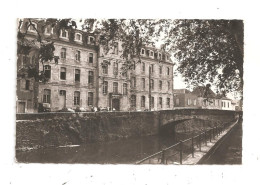 St. Céré-Le Lycée(B.2317) - Saint-Céré