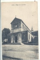 NORD - 59 - TOP 2016 - LOOS - Eglise Notre Dame De Grâce - Loos Les Lille