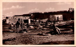 MEKNES - La Tannerie - Meknès