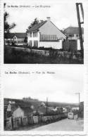 COURT-SAINT-ETIENNE.  LA ROCHE.  LES BRUYERES.  VUE DU MARAIS. - Court-Saint-Etienne