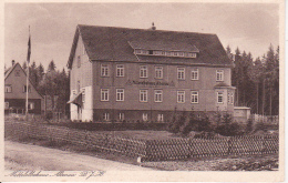 AK Mittelelbehaus Altenau D.J.H.  (23153) - Altenau