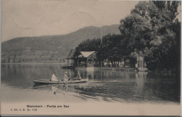 Mammern - Partie Am See - Mammern