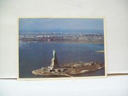 Statua Della Libertà "New York"  (U.S.A.) - Vrijheidsbeeld