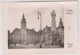 Autriche - St. Pölten - Rathaus - St. Pölten