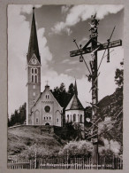 Holzgau I. Lechtal/Tirol - Lechtal