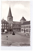 NL - LIMBURG - HEERLEN, Emmaplein, Pancratius Kerk - Heerlen