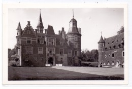 NL - LIMBURG - MARGRATEN - MHEER, Kasteel Mheer - Margraten