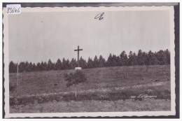 LA BREVINE - LA CROIX  - TB - La Brévine