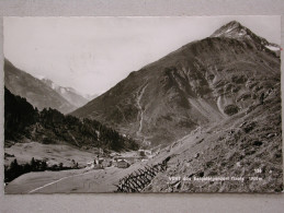 Vent, Tirol - Sölden