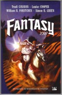 FANTASY  2007  BRAGELONNE  125 PAGES - Bragelonne