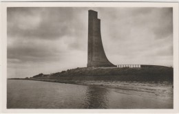 Germany - Ostseebad Laboe - Marine Ehrenmal - Laboe