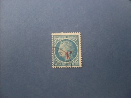 N° 791 - 1945-47 Ceres Of Mazelin